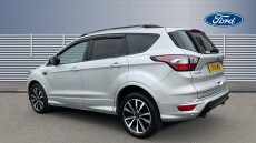 Ford Kuga 1.5 EcoBoost ST-Line 5dr 2WD Petrol Estate